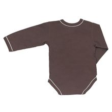 Lucky Child кофейное Классик