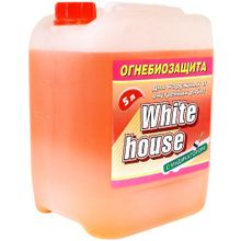 White House 5 л оранжево розовый