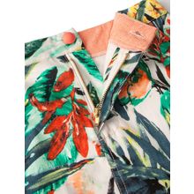 I love to dream Тропик оранжевая