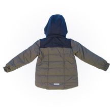 ICEPEAK Зимняя куртка для мальчика 650009805IVF(568)