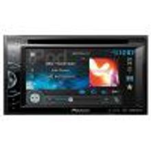 Монитор+DVD проигрыватель Pioneer AVH-X2500BT  Мониторы TV центры