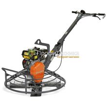 Затирочная машина Husqvarna BG 375 H6 9679290-01