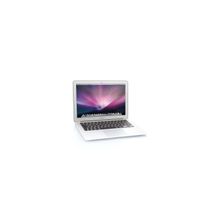 ноутбук Apple MacBook Air, MD232RU A, 13.3 (1440x900), 4096, 256GB SSD, Intel Core i5-3427U(1.8), Intel HD Graphics, WiFi, Bluetooth, Mac OS X 10.7 Lion , веб камера