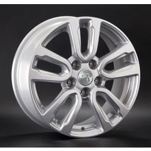 Колесный диск REPLAY TY160 6,5x16 5x114,3 D60,1 ET45 S