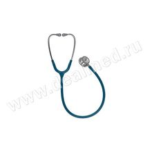 Стетоскоп Littmann Classic III, трубка цвета морской волны, 69 см (арт. 5623) 3M, США