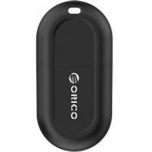 ORICO BTA-408-BK Bluetooth адаптер