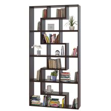 Сокол Стеллаж Тетрис-98 венге ID - 292037