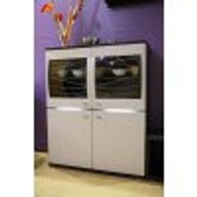 Шкаф-пенал 06.111 Алабама