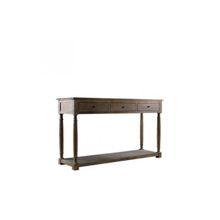 Консоль YORK CONSOLE TABLE