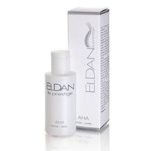 Пилинг молочный с AHA 10% Eldan Peel Lotion Le Prestige 50мл