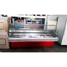 Витрина холодильная Golfstream Двина (Гольфстрим) б у