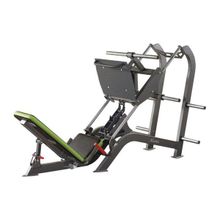 Жим ногами (угол 45) V-Sport ХR202