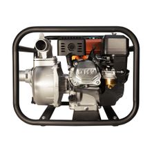 FoxWeld Мотопомпа бензиновая FoxWeld 600W50