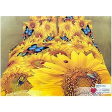 Tango Постельное белье КПБ Flour  (2 сп. евро)