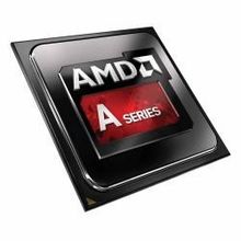 процессор AMD A10-7800, 3.50ГГц, 4 ядра, 4МБ, Socket FM2+, OEM, AD7800YBI44JA