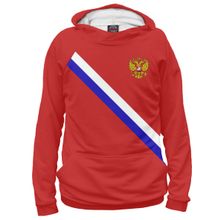 Худи Я-МАЙКА Россия Семенов 5