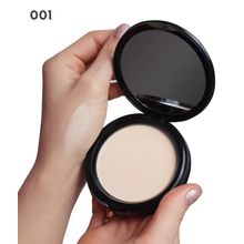 Topface PT263 Пудра матирующая Skin Editor Matte Finishing Powder