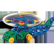 Конструктор ЗНАТОК 70177 Klikko 252 детали