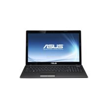 Ноутбук 15.6 Asus K53U (X53U) E-450 2Gb 500Gb AMD HD6320 DVD(DL) Cam 5200мАч Win7HB Темно-коричневый [90N58Y128W164ARD13AC]