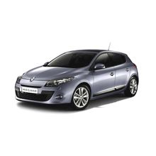 Блокиратор рулевого вала для RENAULT MEGANE III  2009-2013  ЭлУР - Гарант Блок Люкс 019.E f k