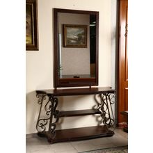 ПМ: Мебелик Лючия 2401