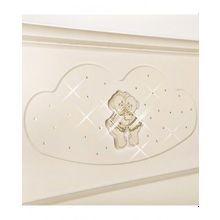 Feretti для комода Chaton слоновая кость