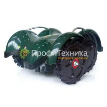 Газонокосилка-робот Caiman AMBROGIO L50 US AMU50B0V3Z