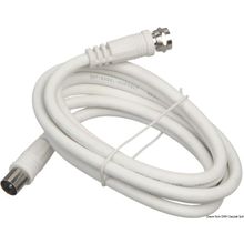 Osculati GLOMEX Ballade digital TV antenna, 29.924.03