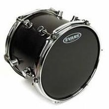 TT12HBG Hydraulic Black Пластик для том барабана 12", Evans