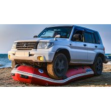 Лодка Меркури Heavy Duty Air 310