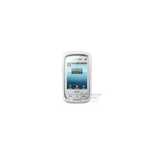 Samsung C3262 White