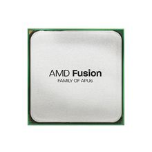 Процессор AMD A4-3300 Llano (FM1, L2 1024Kb) box