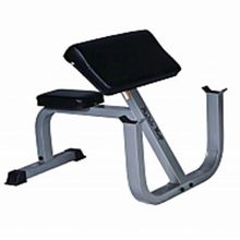 Тренажер Скамья Скотта IMPACT CT 2041