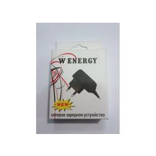 Сетевая зарядка W  ENERGY   SONY ERICSON  K750  