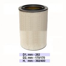 Raider EFV479 Фильтр воздушный с предфильтром Raider