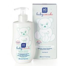 Babycoccole увлажняющая 250 мл