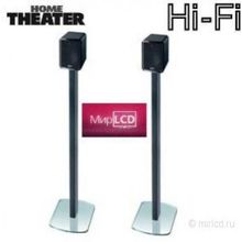 Heco Ambient Stand 1 Black