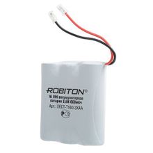 Аккумулятор ROBITON DECT-T160