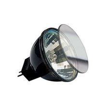 Paulmann с защ.стеклом черн., GU4 SB 20W, 82224