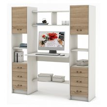 ВМФ Стол компьютерный Август-8 ID - 346743