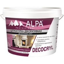 Alpa Decocryl 15 кг