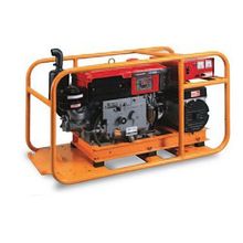 Yanmar YTG 10 S-M1