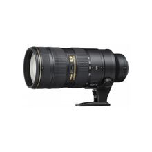 Nikon 70-200mm f 2.8G ED AF-S VR II