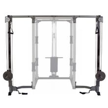 Кроссовер Body Craft F434