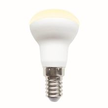 Volpe Лампа светодиодная рефлекторная Volpe E14 3W 3000K матовая LED-R39-3W 3000K E14 FR NR UL-00005625 ID - 235274