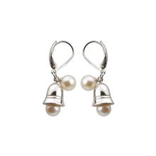 Серьги из жемчуга Deluna, Арт. ES2316