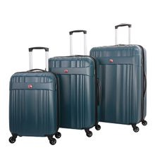 Пластиковый чемодан  Wenger 6357636154
