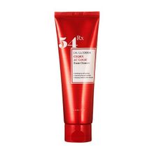 Пенка для умывания Dr.Gloderm AC Logic Foam Cleanser 120мл