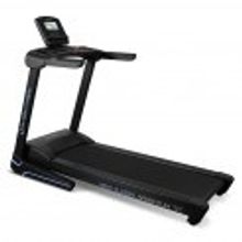 Oxygen Fitness New Classic Argentum TFT