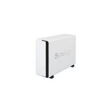Сетевое хранилище данных Synology DS112, 1xSATA (без HDD)